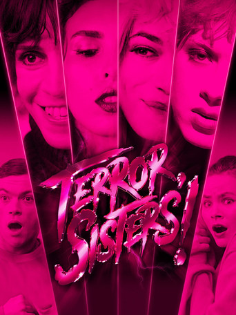 Watch Terror, Sisters! 2019 poster