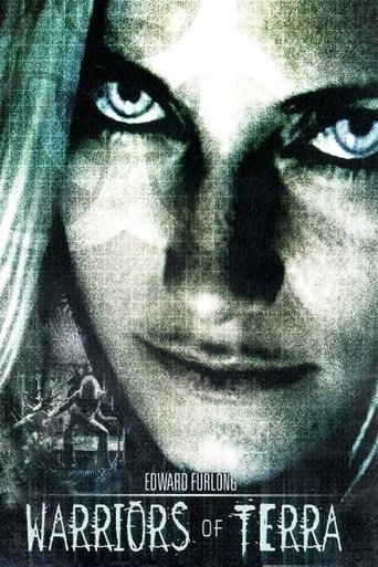 Watch Warriors of Terra 2006 poster
