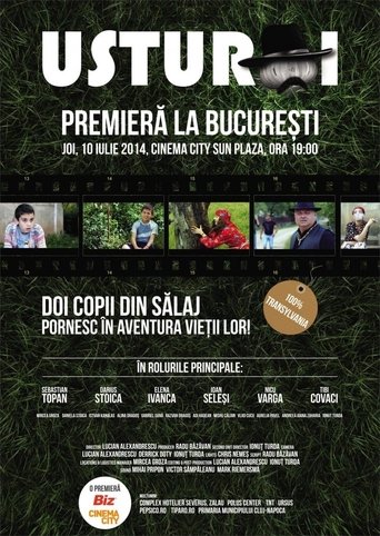 Watch Transylvanian Garlic 2014 poster