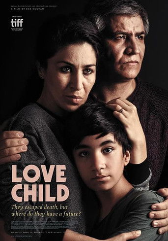 Watch Love Child 2019 poster