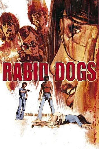 Watch Rabid Dogs 1974 poster