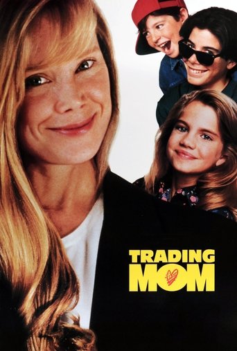Watch Trading Mom 1994 poster