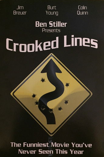 Watch Crooked Lines 2003 poster