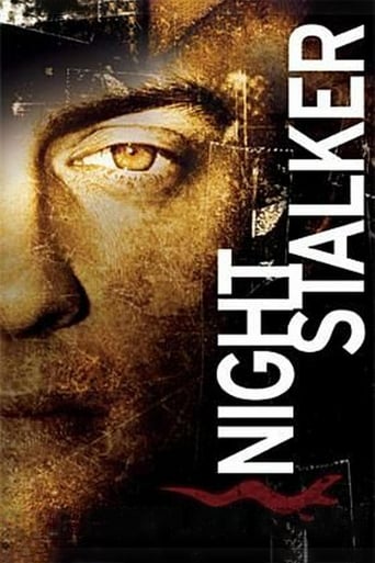 Watch Night Stalker 2005 poster
