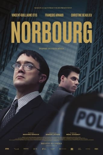 Watch Norbourg 2022 poster