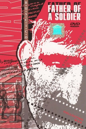 Watch Father of a Soldier 1965 poster