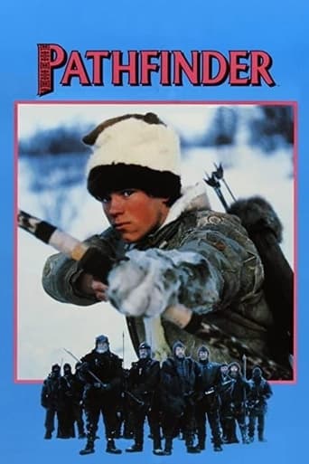 Watch Pathfinder 1987 poster