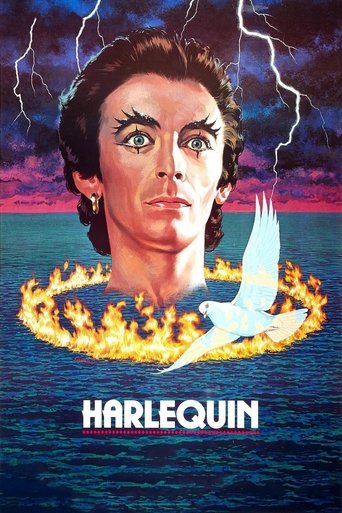 Watch Harlequin 1980 poster