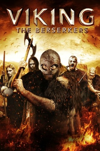Watch Viking: The Berserkers 2014 poster