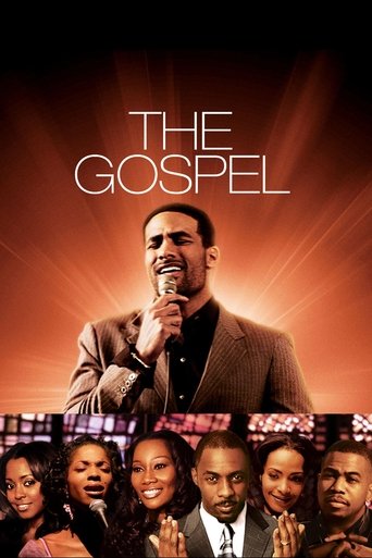 Watch The Gospel 2005 poster