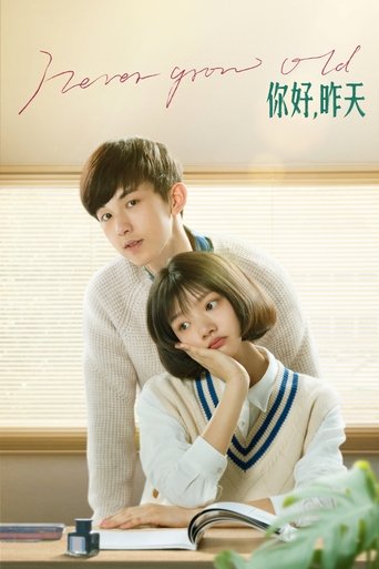 Watch Never Grow Old 2022 poster