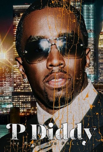 Watch P Diddy: The Rise and Fall 2025 poster