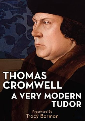 Watch Thomas Cromwell: A Very Modern Tudor 2021 poster