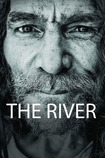 Watch The River 2020 poster