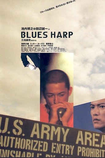 Watch Blues Harp 1998 poster