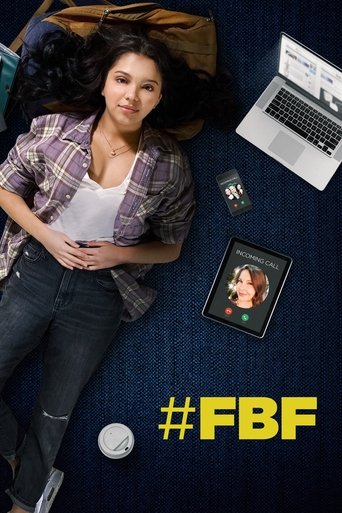 Watch #FBF 2022 poster