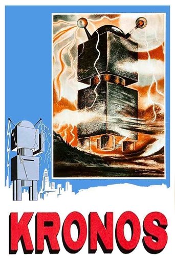 Watch Kronos 1957 poster