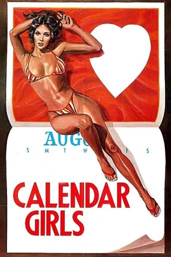 Watch The Young Seducers 3 1972 poster