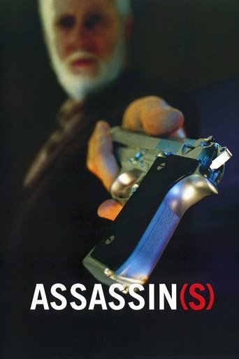 Watch Assassin(s) 1997 poster