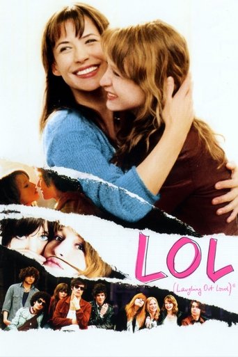 Watch LOL (Laughing Out Loud) 2009 poster