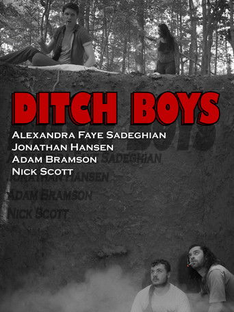Watch Ditch Boys 2023 poster