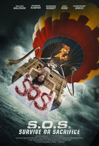 Watch S.O.S. Survive or Sacrifice 2020 poster