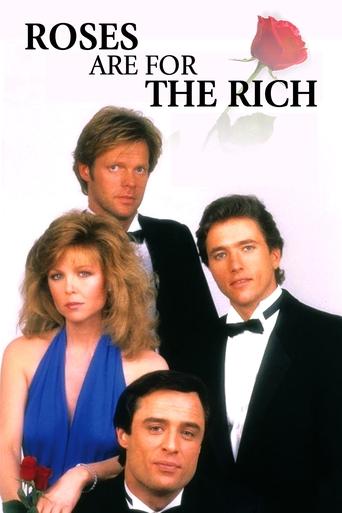 Watch Roses Are for the Rich 1987 poster