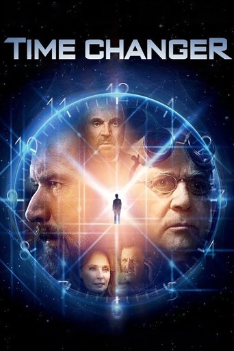 Time Changer 2003