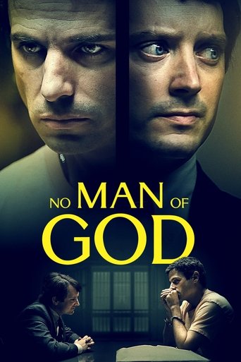 Watch No Man of God 2021 poster