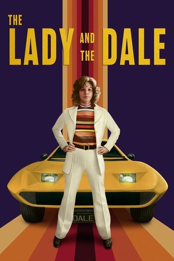 Watch The Lady and the Dale 2021 poster