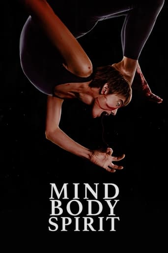 Watch Mind Body Spirit 2023 poster
