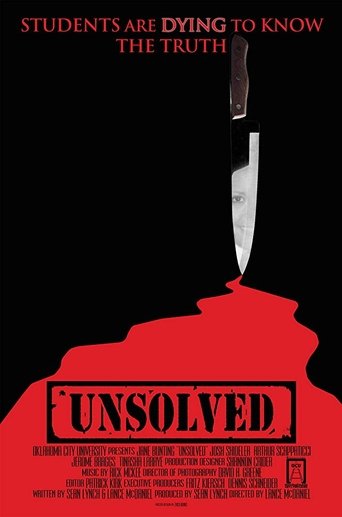 Watch Unsolved 2009 poster