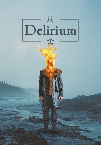 Watch Delirium 2023 poster