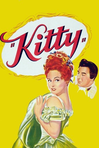 Watch Kitty 1945 poster