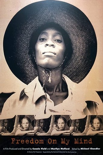 Watch Freedom on My Mind 1994 poster