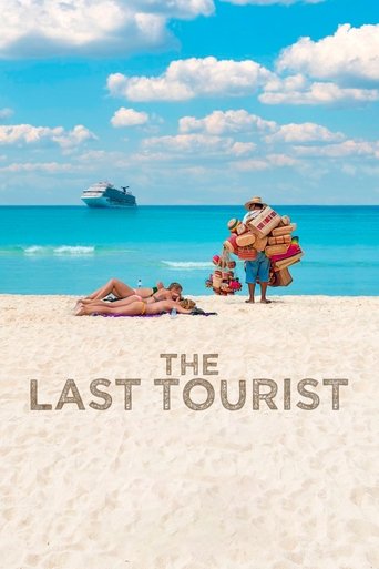 Watch The Last Tourist 2021 poster