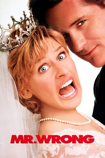 Watch Mr. Wrong 1996 poster