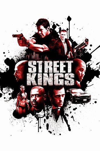Watch Street Kings 2008 poster
