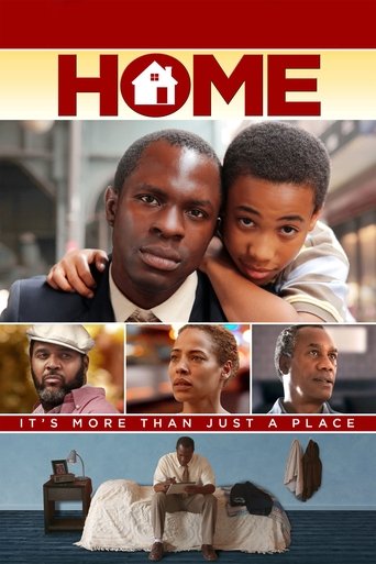 Watch Home 2013 poster