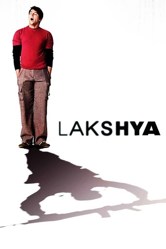 Watch Lakshya 2004 poster