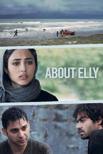 Watch About Elly 2009 poster