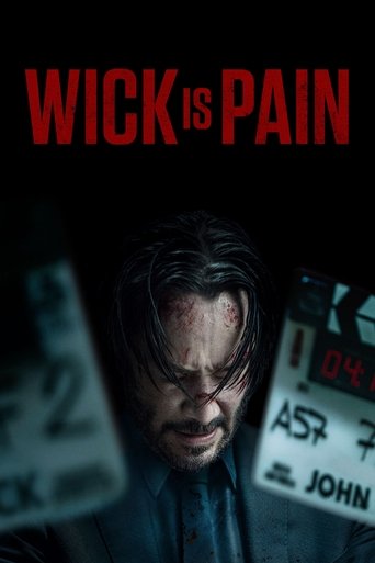Watch Wick Is Pain 2025 poster