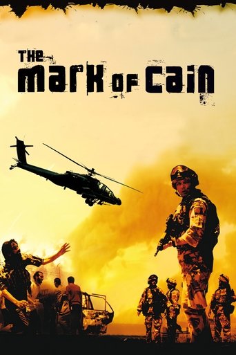 Watch The Mark of Cain 2007 poster