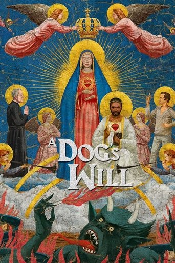 A Dog's Will 2000