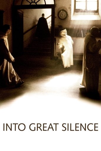 Watch Into Great Silence 2005 poster