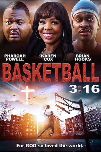 Watch Basketball 3:16 2014 poster