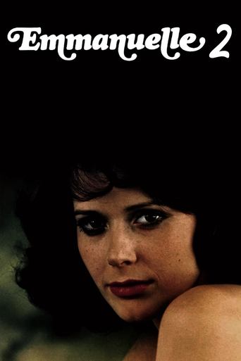 Watch Emmanuelle: The Joys of a Woman 1975 poster