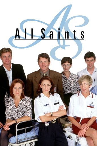 Watch All Saints 1998 poster