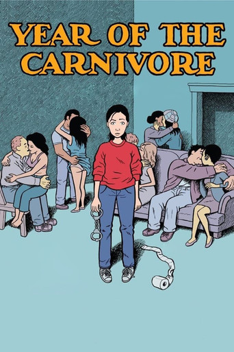 Watch Year of the Carnivore 2009 poster