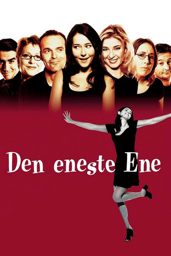 Watch The One and Only 1999 poster